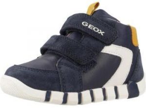 Členkové tenisky Geox  B IUPIDOO