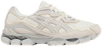 Nízke tenisky Asics  Gel-NYC Cream Grey