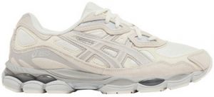 Nízke tenisky Asics  Gel-NYC Cream Grey