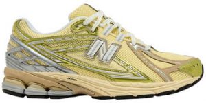 Nízke tenisky New Balance  1906R Yellow Parchment