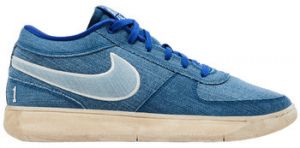 Nízke tenisky Nike  Book 1 Blue Blood