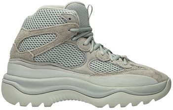 Členkové tenisky adidas  Yeezy Desert Boot Salt