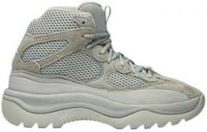 Členkové tenisky adidas  Yeezy Desert Boot Salt