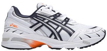 Nízke tenisky Asics  Gel-1090 White Midnight (Women's)