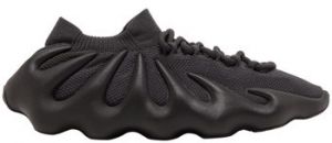 Nízke tenisky adidas  Yeezy 450 Utility Black