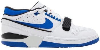 Nízke tenisky Nike  Air Alpha Force 88 Game Royal