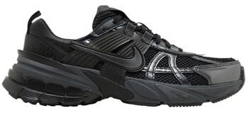 Nízke tenisky Nike  V2K Run Black Dark Smoke Grey (Women's)