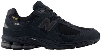 Nízke tenisky New Balance  2002R Cordura Phantom Black