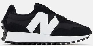Nízke tenisky New Balance  Wmns  327 'Black White'