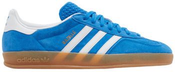 Nízke tenisky adidas  Gazelle Indoor Blue Bird Cloud White