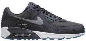 Nízke tenisky Nike  Air Max 90 Reflective Swoosh Anthracite Industrial Blue
