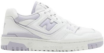 Nízke tenisky New Balance  550 White Lilac (Women's)