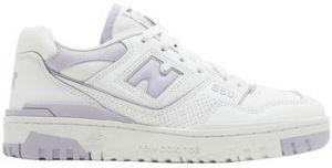 Nízke tenisky New Balance  550 White Lilac (Women's)
