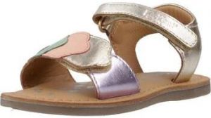 Sandále Kickers  DYASTAR