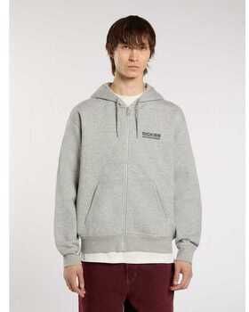 Mikiny Dickies  Bolivar fz hoodie