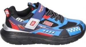 Nízke tenisky Skechers  402303L-BLRD