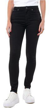 Džínsy Skinny Guess  W4YA92 D5DL1