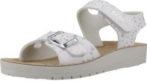 Sandále Geox  J SANDAL COSTAREI GI