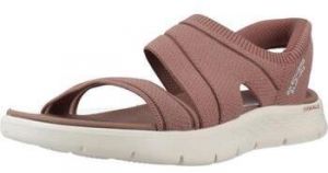 Sandále Skechers  SLIP-INS  GO WALK FLEX