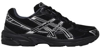 Módne tenisky Asics  Gel-1130 Black Pure Silver