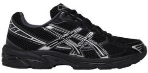 Módne tenisky Asics  Gel-1130 Black Pure Silver
