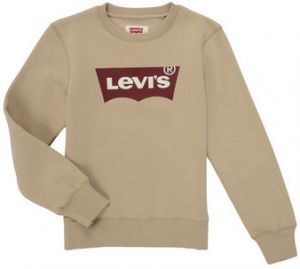 Mikiny Levis  BATWING SWEAT CREWNECK
