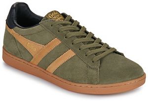 Nízke tenisky Gola  EQUIPE II SUEDE