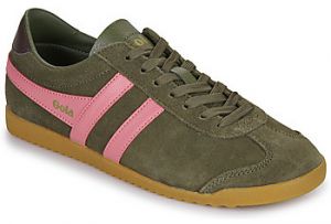 Nízke tenisky Gola  BULLET SUEDE