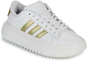 Nízke tenisky adidas  GRAND COURT PLATFORM