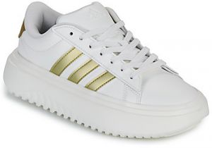 Nízke tenisky adidas  GRAND COURT PLATFORM