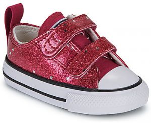 Nízke tenisky Converse  CHUCK TAYLOR ALL STAR GLITTER EASY ON