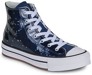 Členkové tenisky Converse  CHUCK TAYLOR ALL STAR EVA LIFT GLITTER PLATFORM