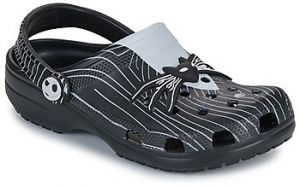 Nazuvky Crocs  Nghtmre Bfr Chrstms Cls Clg
