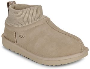 Papuče UGG  CLASSIC ULTRA STRETCH CUFF
