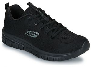 Nízke tenisky Skechers  GRACEFUL GET CONNECTED