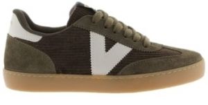 Nízke tenisky Victoria  Berlín Sneakers 126220 - Kaki