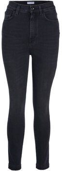 Džínsy Slim D&G  -