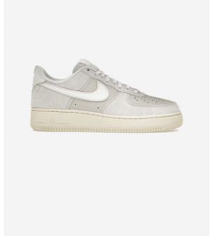 Nízke tenisky Nike  Air Force 1 Low '07 Phantom Summit White Light Bone