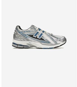 Nízke tenisky New Balance  1906R Silver Metallic Blue Agate