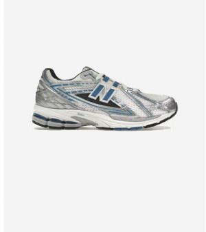 Nízke tenisky New Balance  1906R Silver Metallic Blue Agate