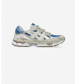 Nízke tenisky Asics  Gel-NYC Polar Night Cream