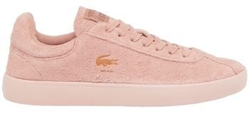 Módne tenisky Lacoste  Baseshot 125 4 SFA - Pink/Gum