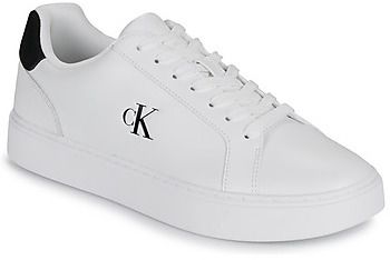 Nízke tenisky Calvin Klein Jeans  CLASSIC CUPSOLE LACEUP LTH