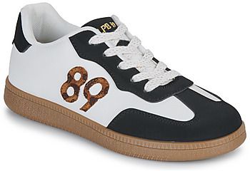 Nízke tenisky LPB 89  MIKI