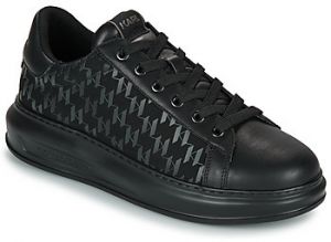 Nízke tenisky Karl Lagerfeld  KAPRI Dualtone MG lo Lace