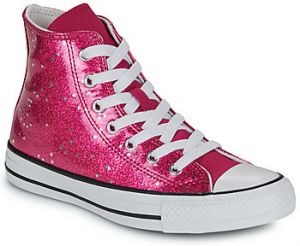 Členkové tenisky Converse  CHUCK TAYLOR ALL STAR GLITTER