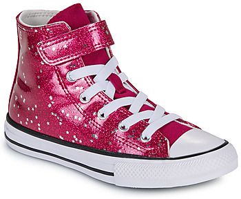Členkové tenisky Converse  CHUCK TAYLOR ALL STAR GLITTER EASY ON