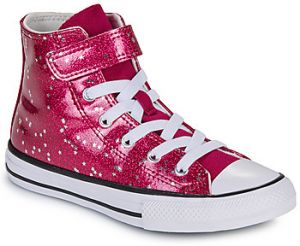 Členkové tenisky Converse  CHUCK TAYLOR ALL STAR GLITTER EASY ON