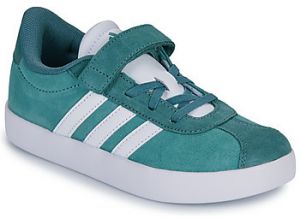 Nízke tenisky adidas  VL COURT 3.0 EL C