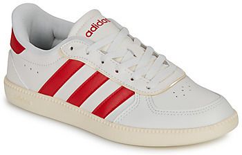 Nízke tenisky adidas  BREAKNET SLEEK J